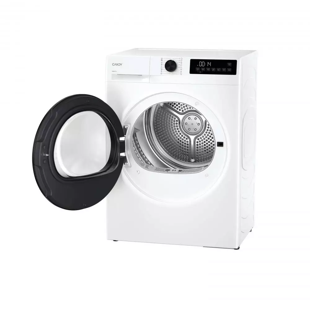 Secadora con bomba de calor Candy ProDry 300 GDL 8N1B-S E 8 Kg