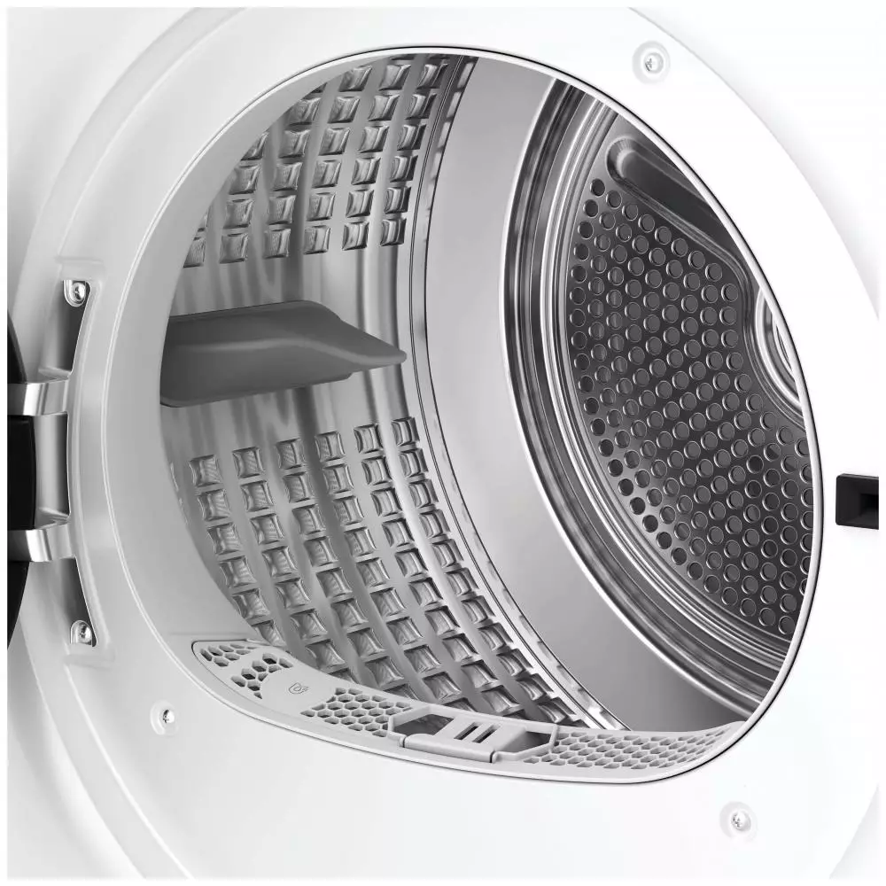 Secadora con bomba de calor Candy ProDry 300 GDL 8N1B-S E 8 Kg