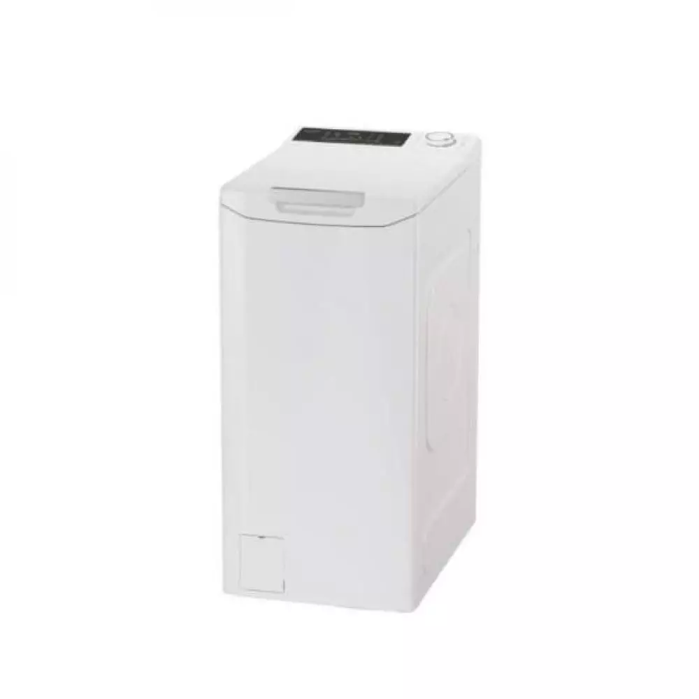 Lavadora Candy TCA284TM5_S Clase A 8 Kg 1200 rpm SmartHome