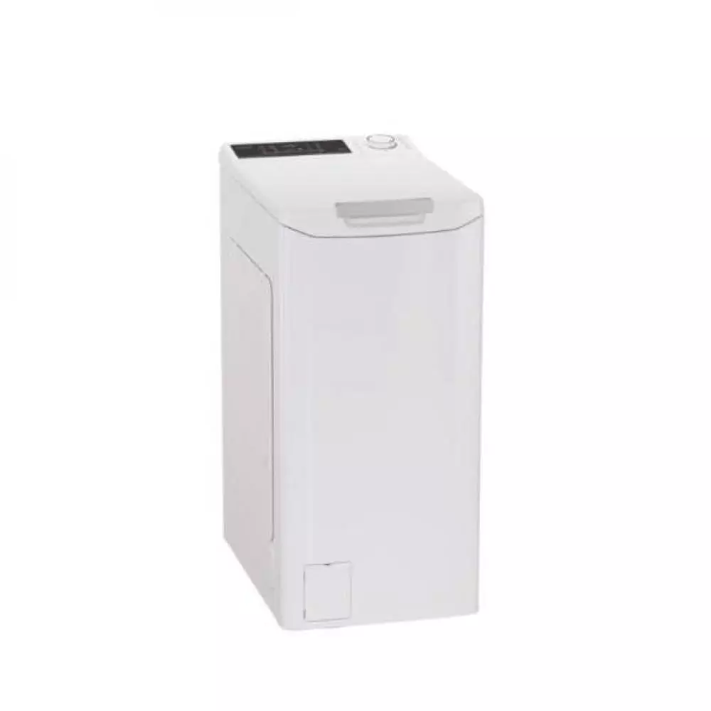 Lavadora Candy TCA284TM5_S Clase A 8 Kg 1200 rpm SmartHome