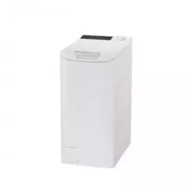 Lavadora Candy TCA284TM5_S Clase A 8 Kg 1200 rpm SmartHome.
