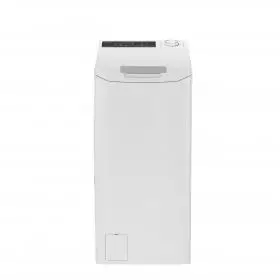 Lavadora de carga superior Candy ProWash 500 TCA474TM5-S 7 Kg Clase A - WiFi con la app hOn.