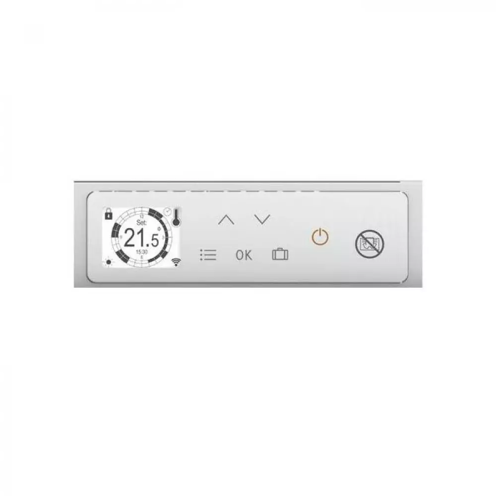 Emisor Térmico Cointra Teide 600 - V20G100069