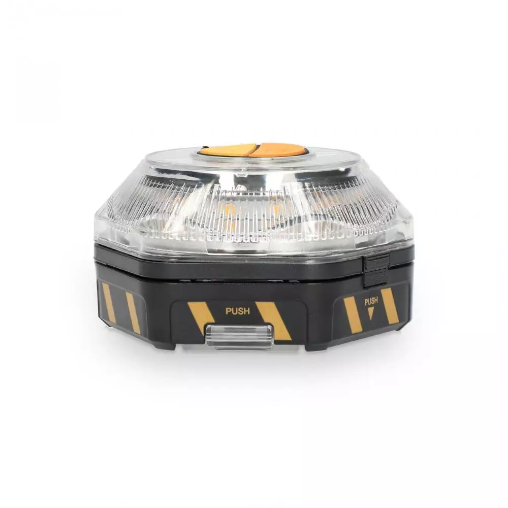 Luz Emergencia Coches Ksix Safe Light
