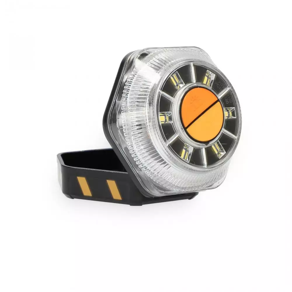 Luz Emergencia Coches Ksix Safe Light