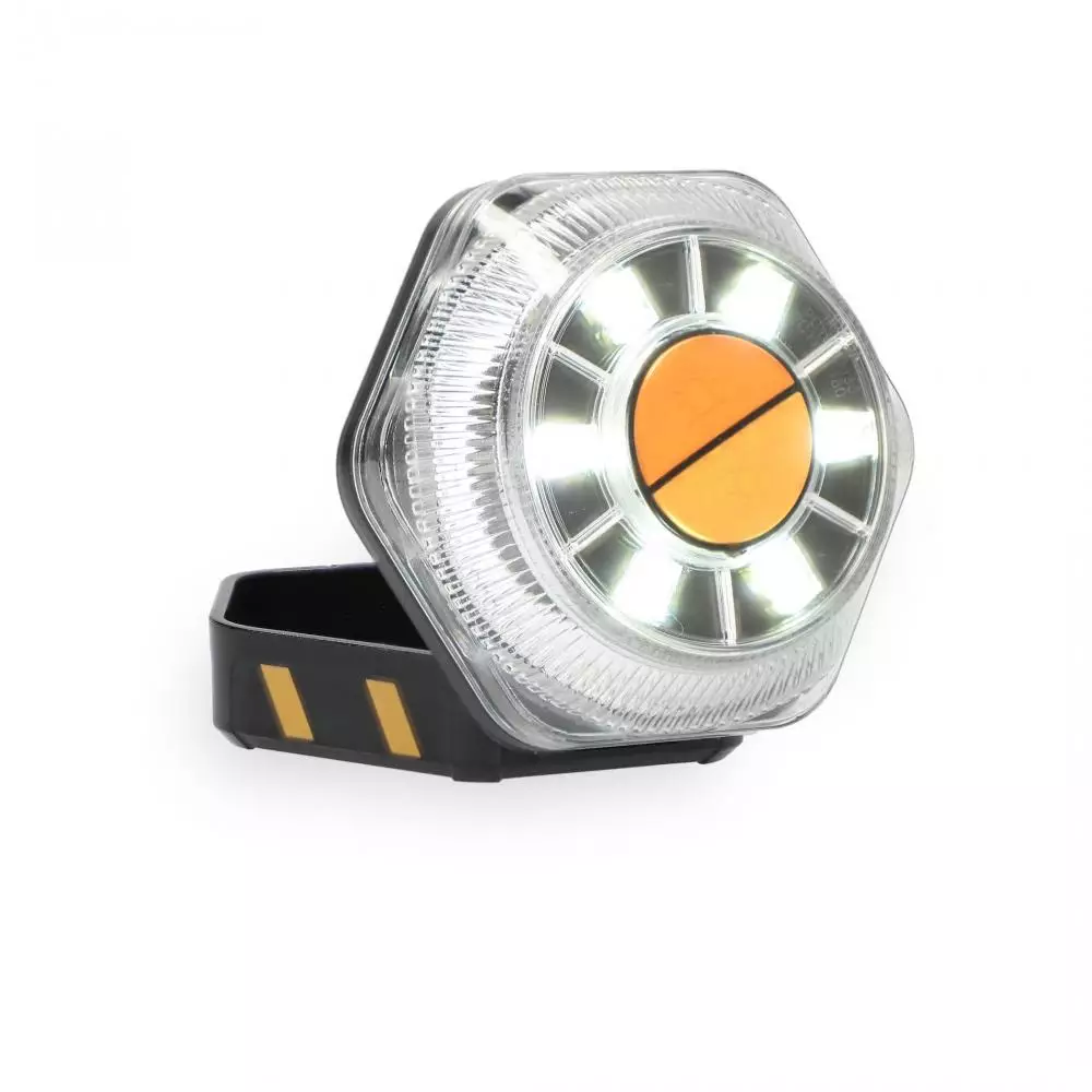 Luz Emergencia Coches Ksix Safe Light