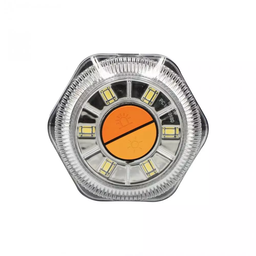 Luz Emergencia Coches Ksix Safe Light