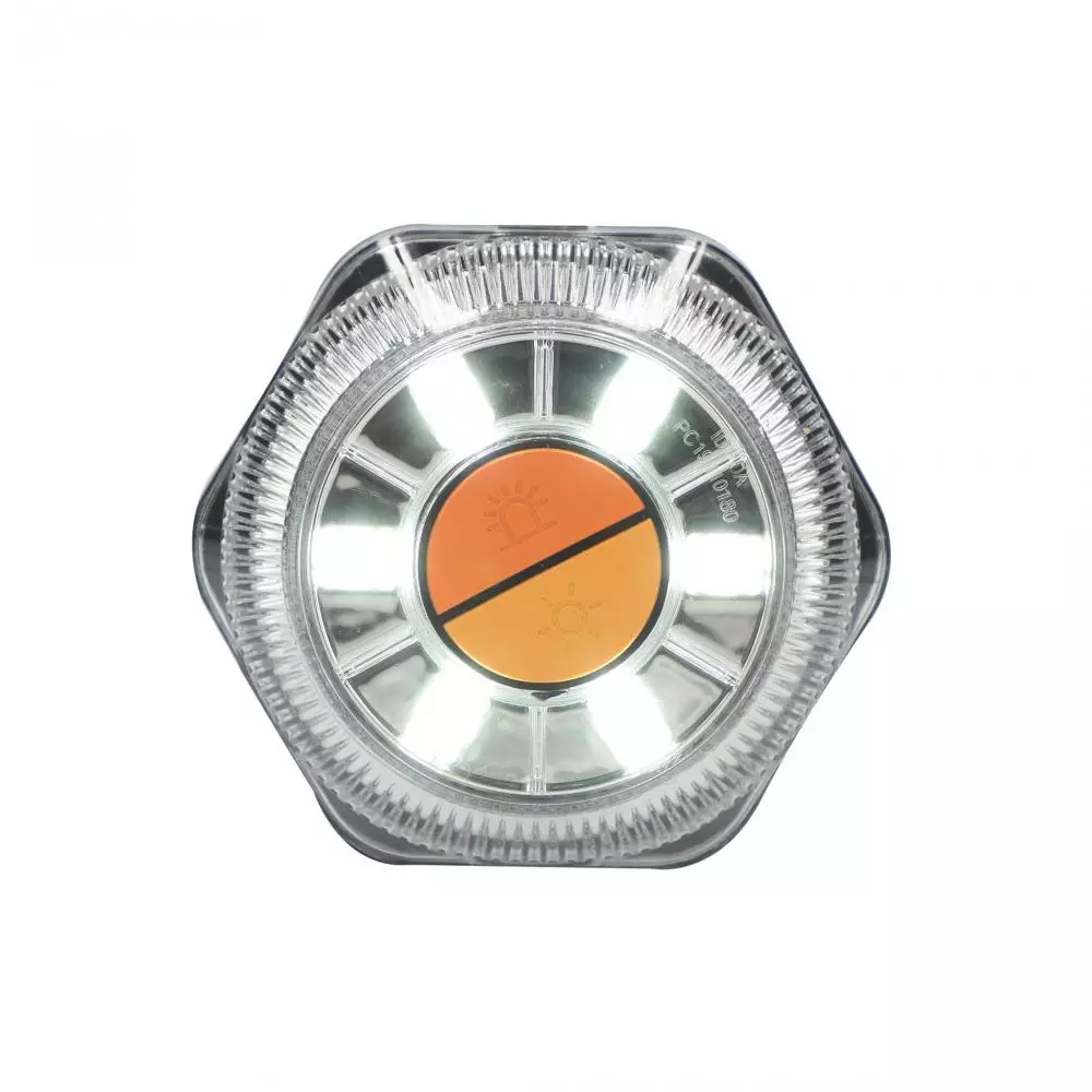 Luz Emergencia Coches Ksix Safe Light