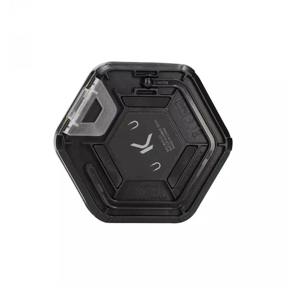 Luz Emergencia Coches Ksix Safe Light