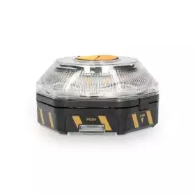 Luz Emergencia Coches Ksix Safe Light.