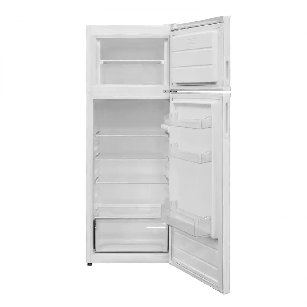 Frigorífico 2 puertas Corberó CF2PV21324W Clase E 1.45mx54cm Estático Blanco