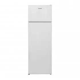 Frigorífico 2 puertas Corberó CF2PV24024W Clase E 1.61mx54cm Estático Blanco.