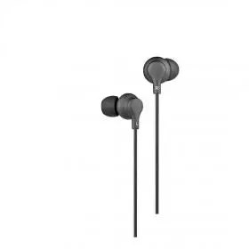 Auriculares intraurales Daewoo DW2015 con micrófono integrado y control de volumen USB Tipo C Negros.