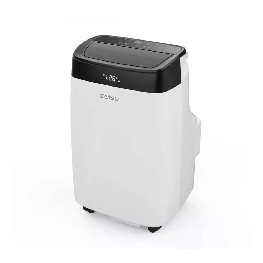 Aire acondicionado portátil Daitsu APD12FCX 3009 Frig/h 2751 Kcal/h