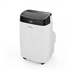 Aire acondicionado portátil Daitsu APD12FCX 3009 Frig/h 2751 Kcal/h.
