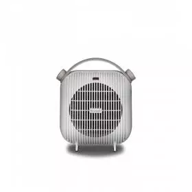 Termoventilador Delonghi FS30B24W 2400 W.
