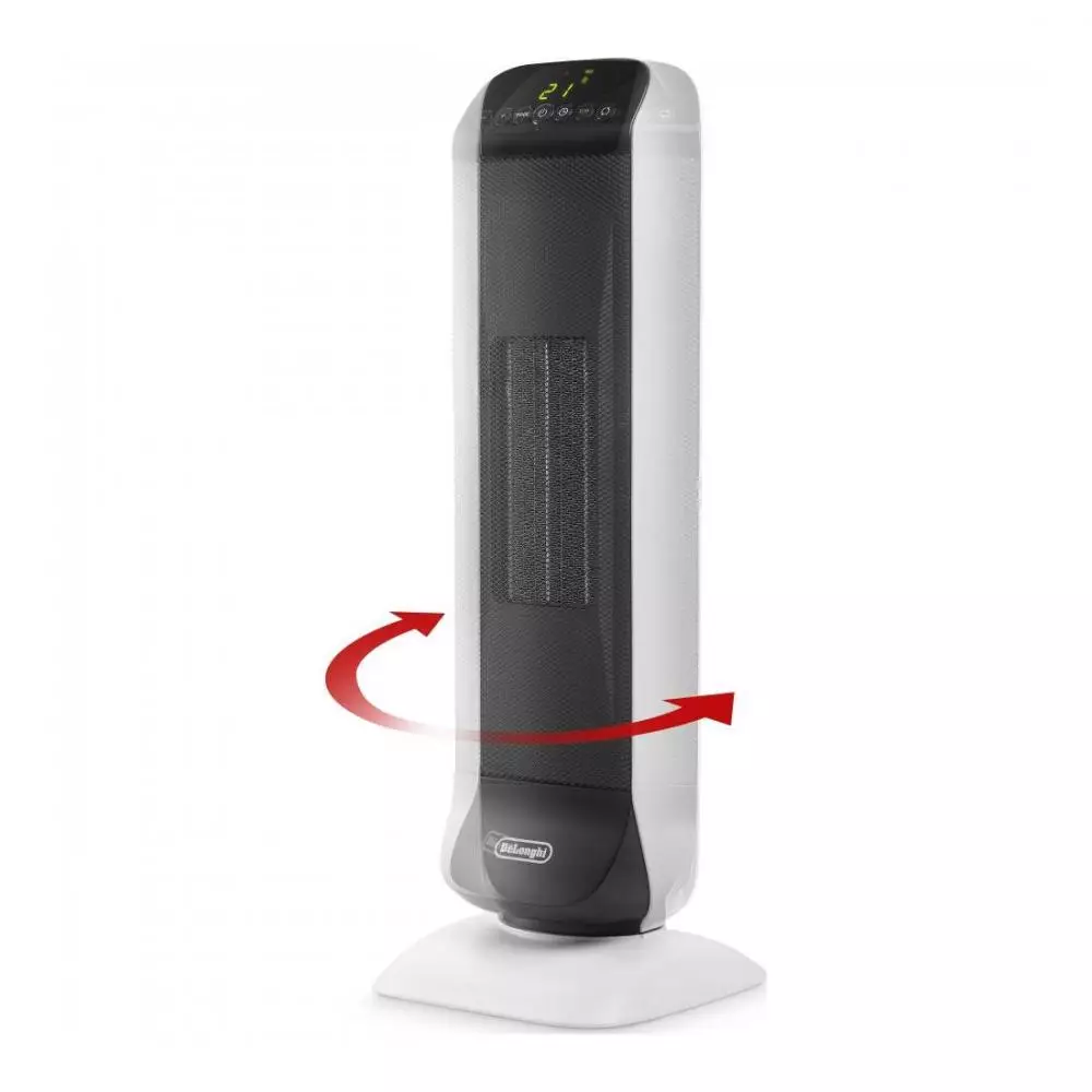 Termoventilador Delonghi FX25S20 2000 W