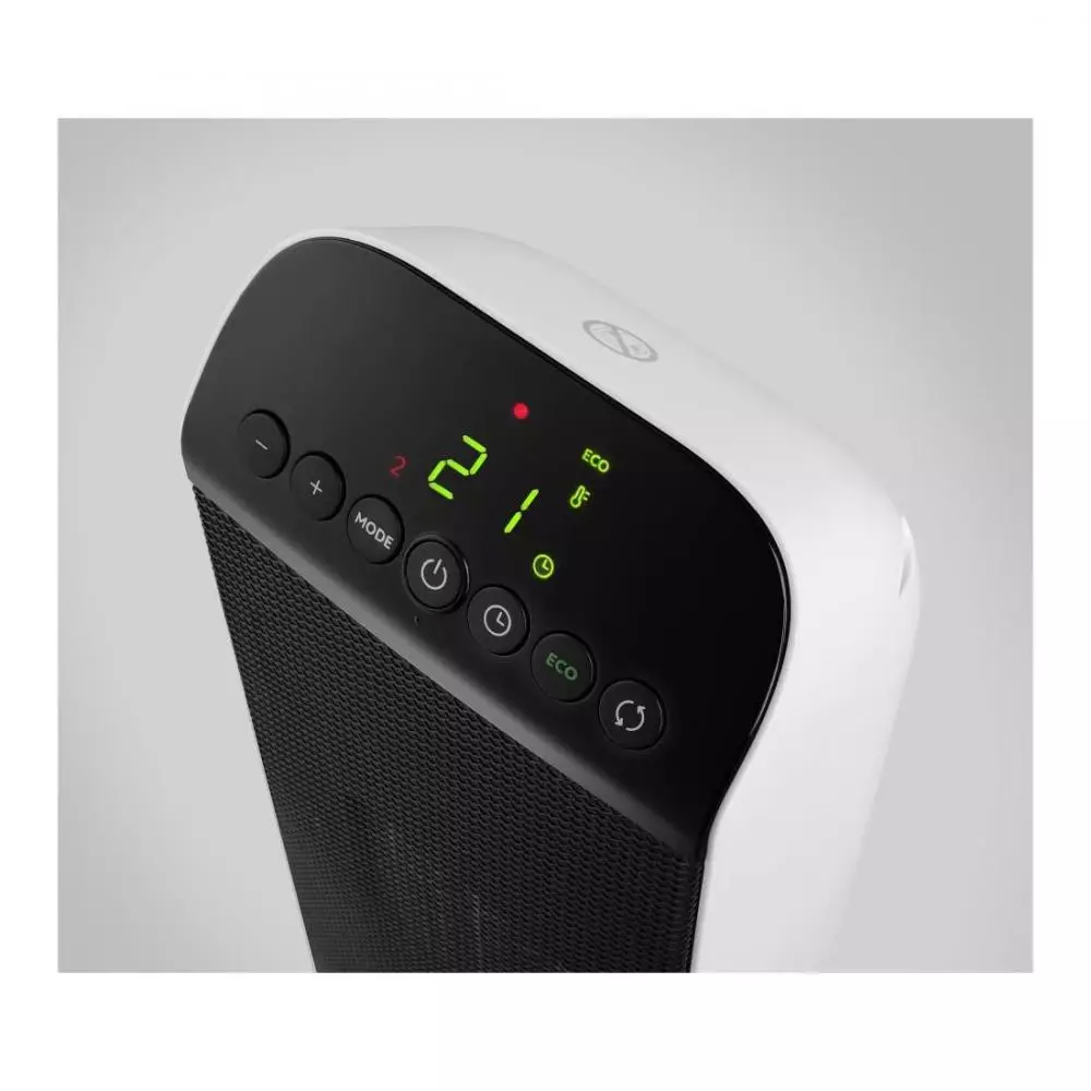 Termoventilador Delonghi FX25S20 2000 W