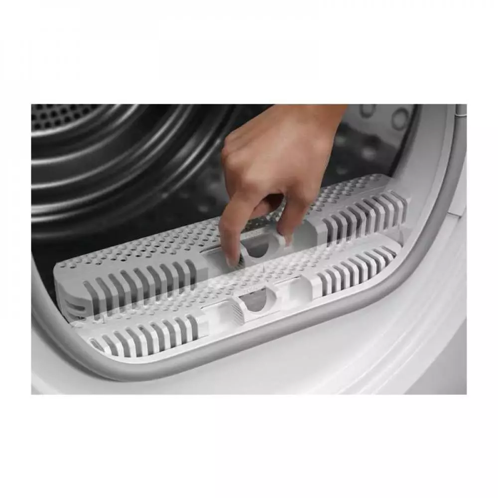 Secadora con bomba de calor Electrolux EDI618A5BO C 8 Kg  - Serie 600 GentleCare