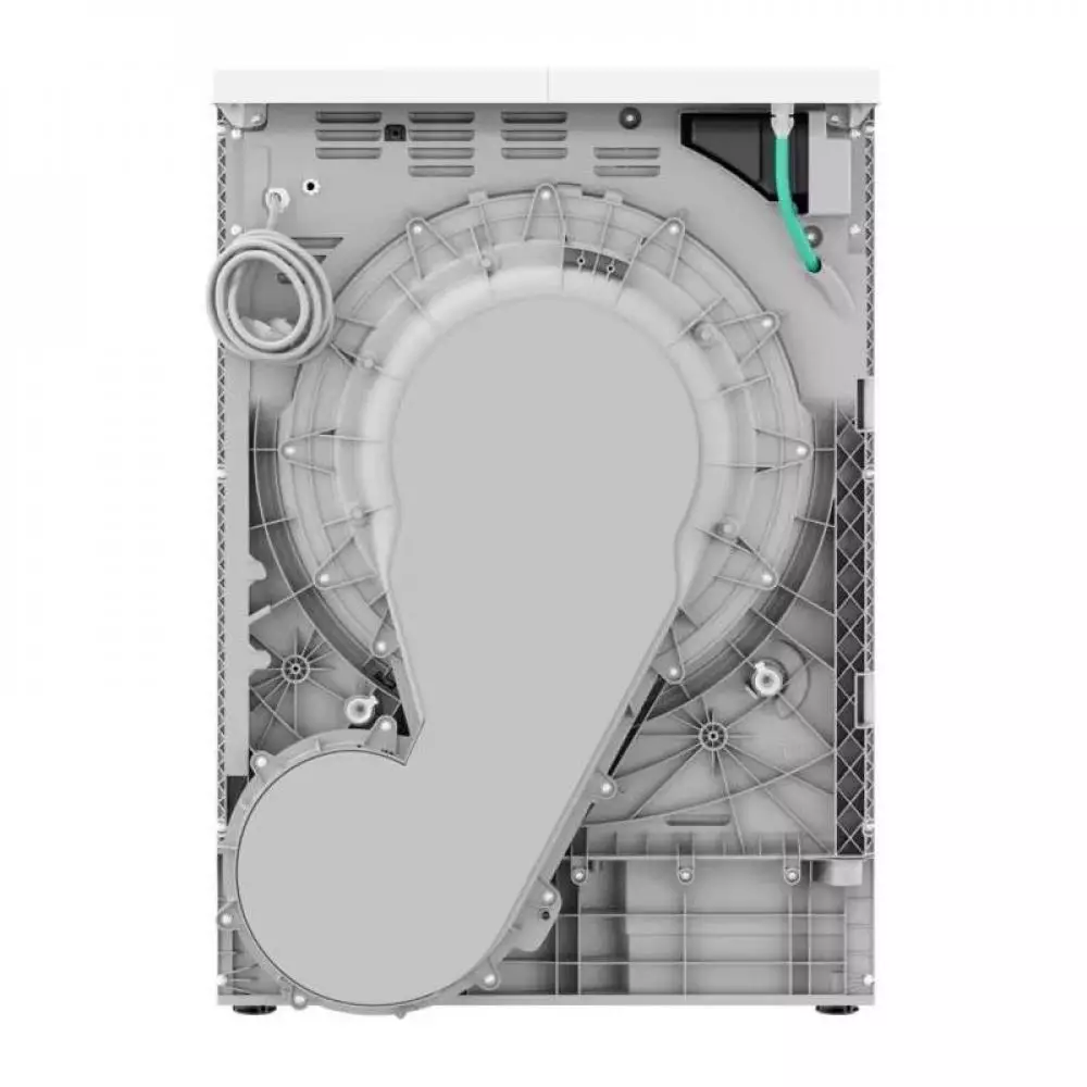 Secadora con bomba de calor Electrolux EDI618A5BO C 8 Kg  - Serie 600 GentleCare