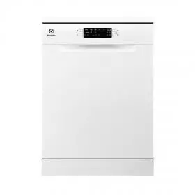 Lavavajillas Electrolux ESS47400SW Clase C 13 Servicios 44 db Blanco.