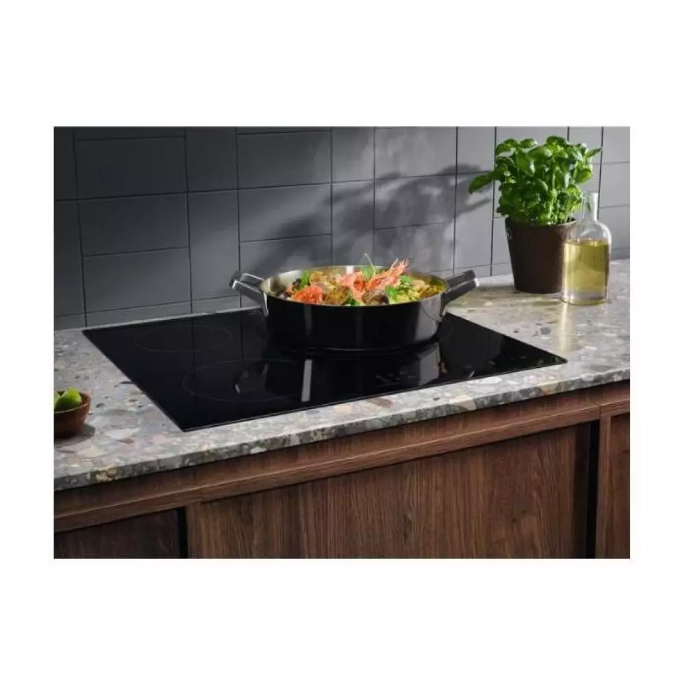 Placa de inducción Electrolux LIL60336 3 Zonas  59 cm