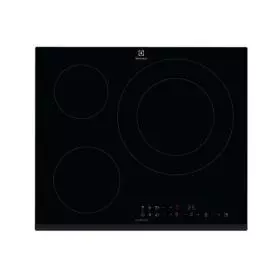 Placa de inducción Electrolux LIL60336 3 Zonas  60 cm.