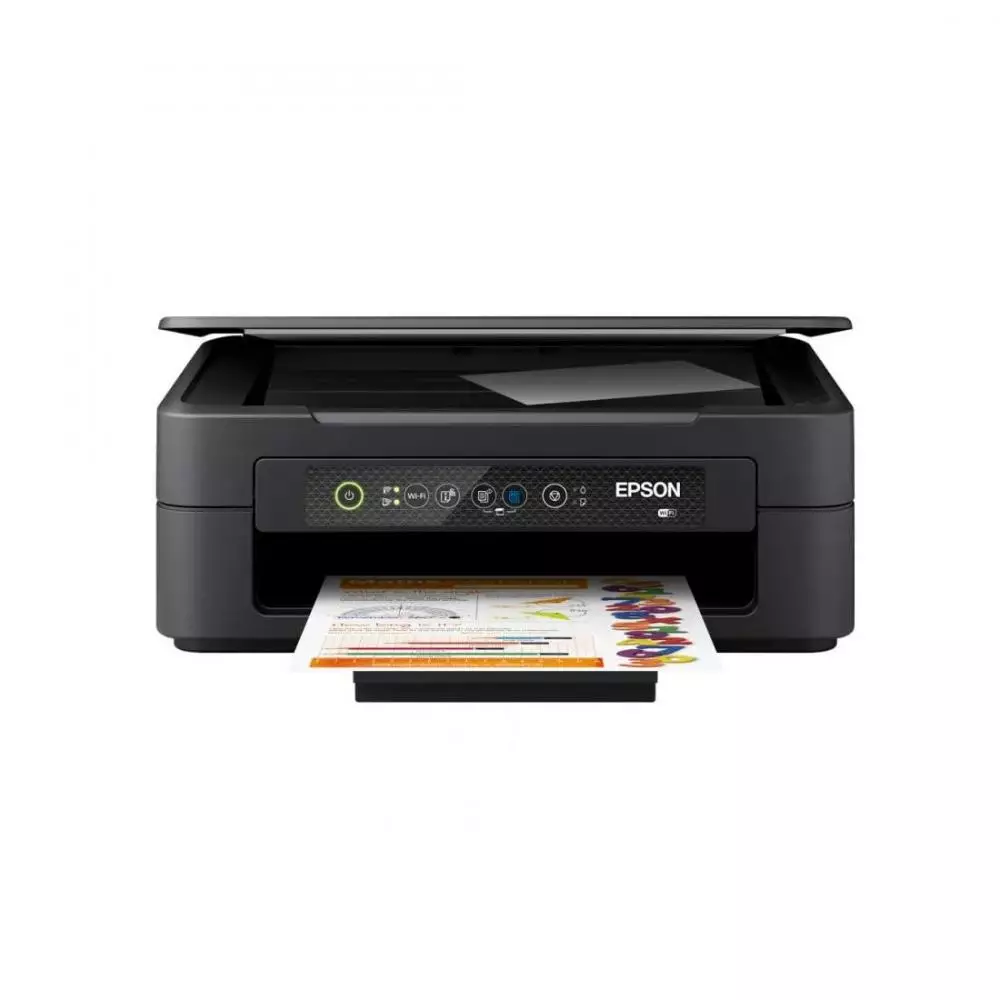 Multifunción Epson Expression Home XP-2200 Wifi