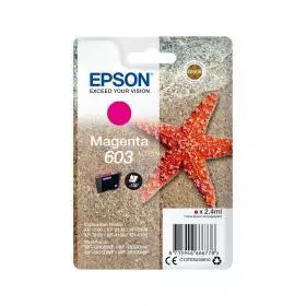 Tinta Epson 603 Magenta.