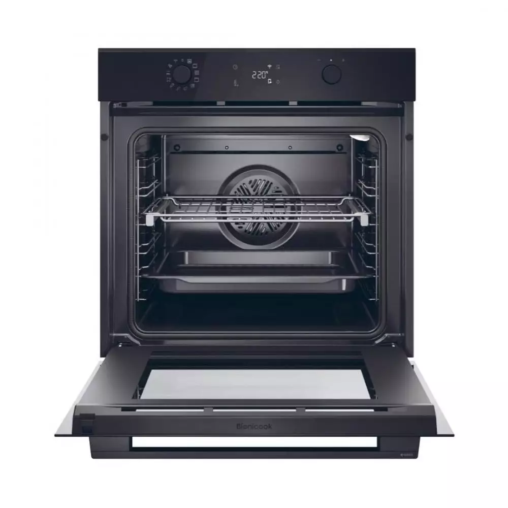 Horno Haier ID Series 2 H6 ID2P5B3YTB Clase A++