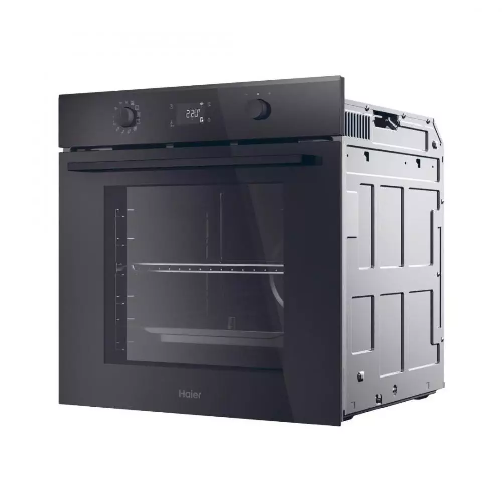Horno Haier ID Series 2 H6 ID2P5B3YTB Clase A++