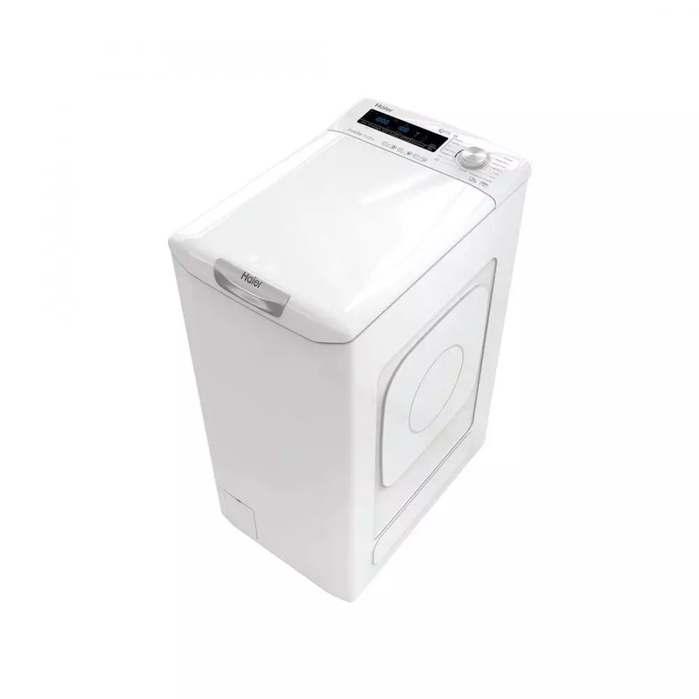 Lavadora Haier RTXSG47TMCE_37 Clase B 7 Kg 1400 rpm