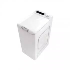 Lavadora Haier RTXSG47TMCE_37 Clase B 7 Kg 1400 rpm.