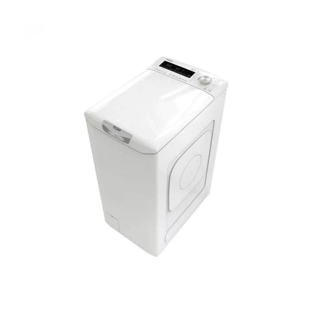 Lavadora Haier RTXSG48TMCE37 Clase B 8 Kg 1400 rpm