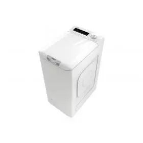 Lavadora Haier RTXSG48TMCE37 Clase B 8 Kg 1400 rpm.