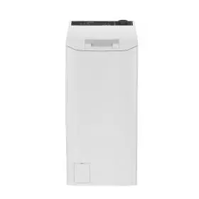 Lavadora de carga superior Haier T Series 7 THASN286TM5S 8 Kg Clase A Blanco.