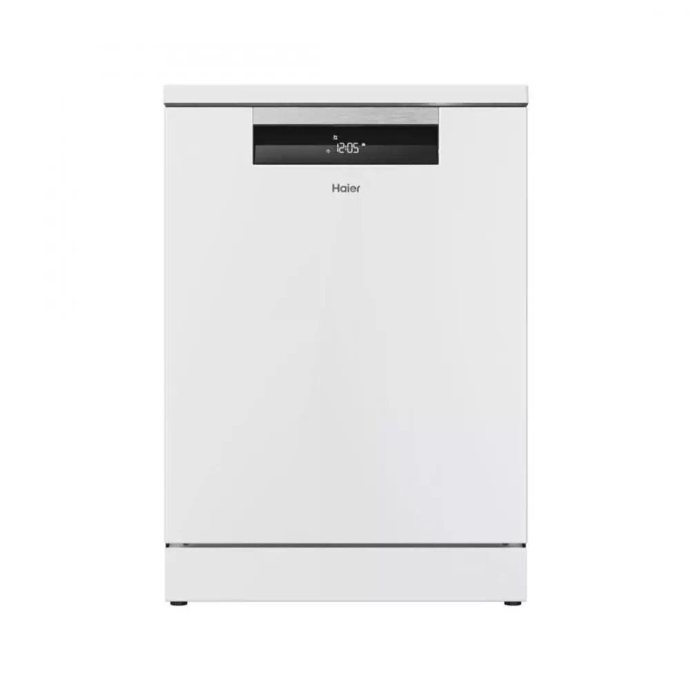 Lavavajillas Haier I-Pro Shine Series 3 Clase C 16 Servicios 42 db Blanco 3ª Bandeja