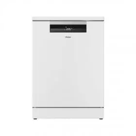 Lavavajillas Haier I-Pro Shine Series 3 Clase C 16 Servicios 42 db Blanco 3ª Bandeja.