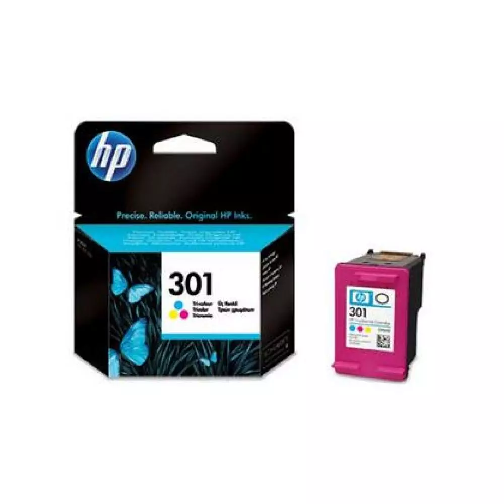 Tinta de color HP DJ 1050/2050