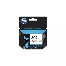 Tinta Tricolor HP 302.