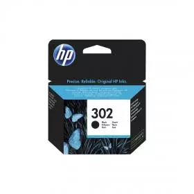 Tinta Negra HP 302.