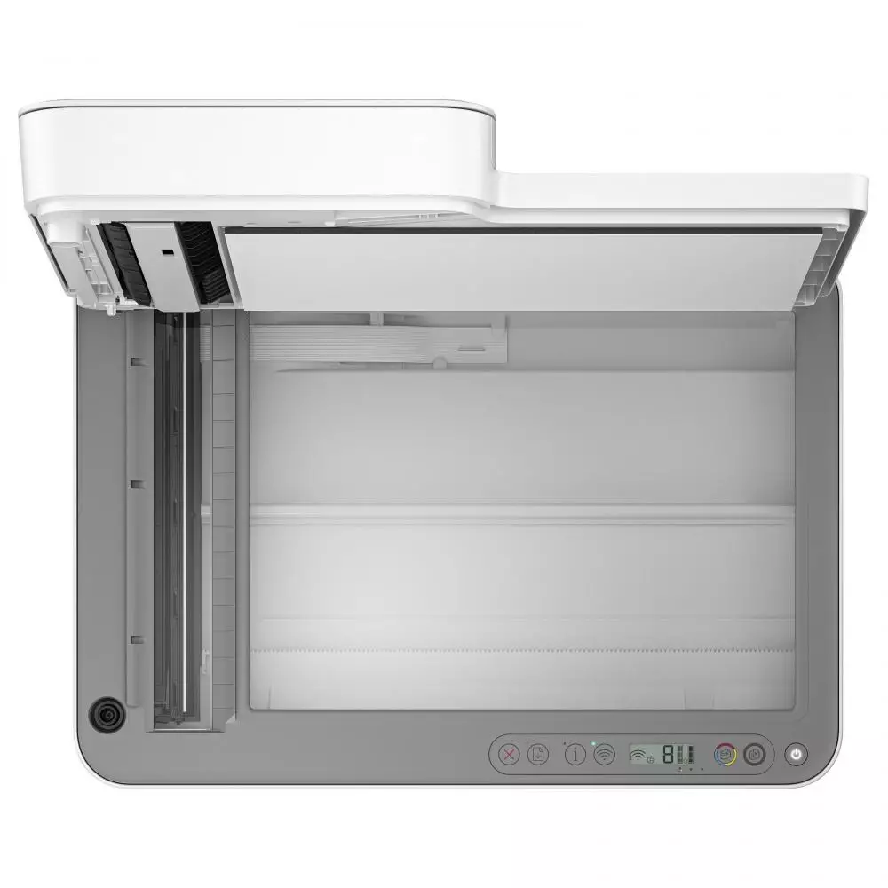 Impresora Multifunción HP DeskJet Plus 4220e con WiFi