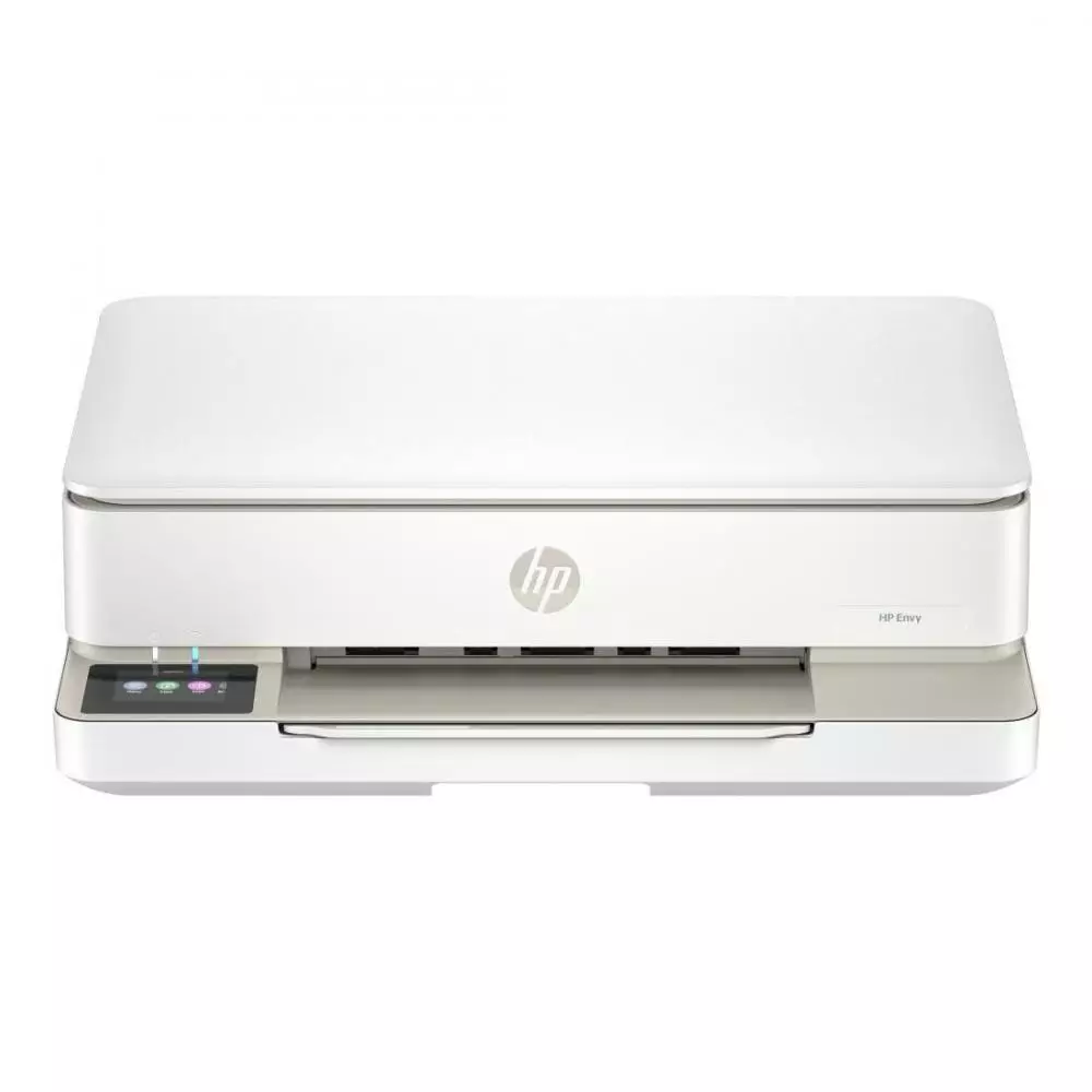 Impresora multifunción HP ENVY 6120e Inalámbrico All-in-One