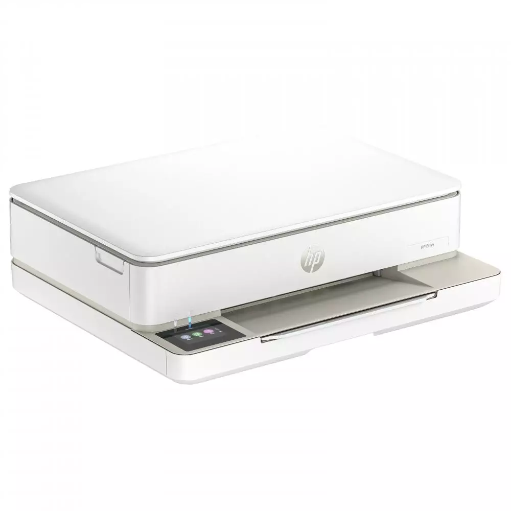 Impresora multifunción HP ENVY 6120e Inalámbrico All-in-One