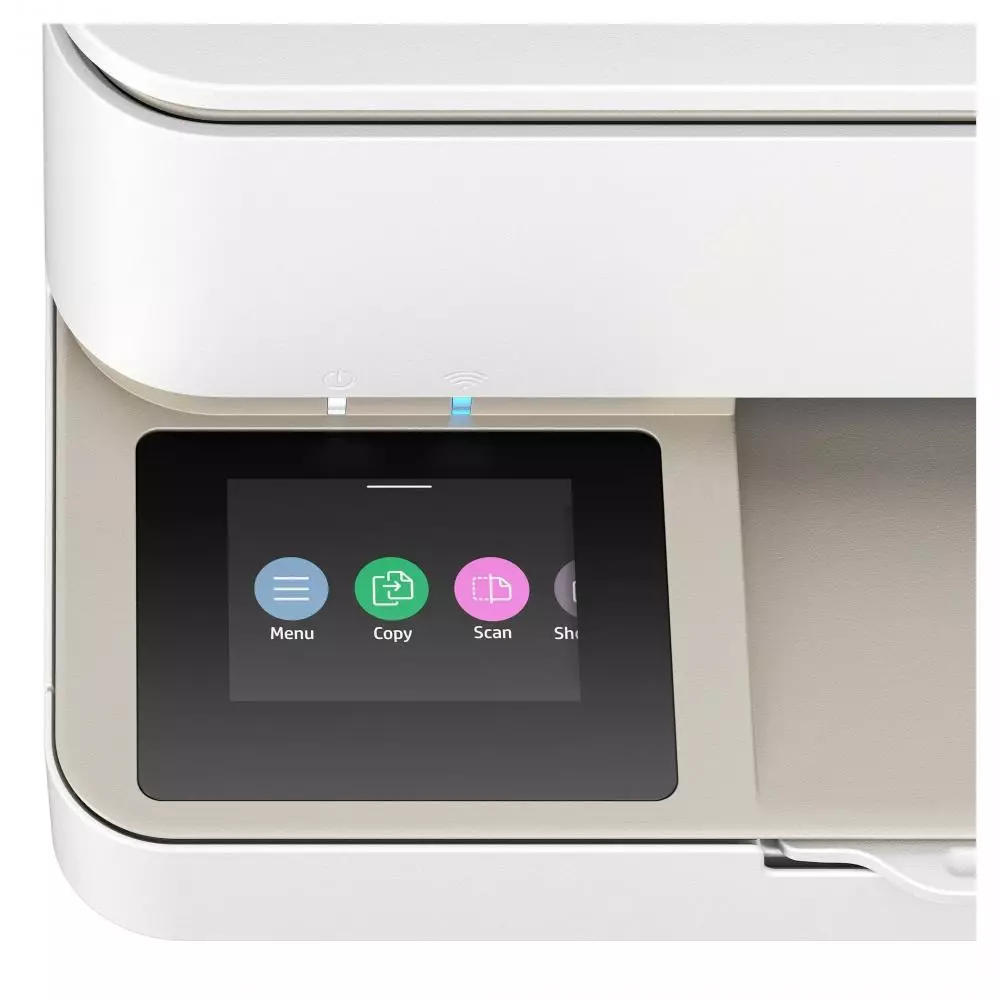 Impresora multifunción HP ENVY 6120e Inalámbrico All-in-One