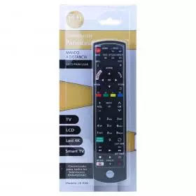 Mando a distancia HI-FI Rack para televisores Panasonic HI-PAN.