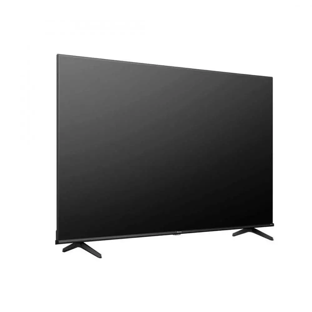 TV LED 65" Hisense 65A6K 4k Ultra HD HDR Smart TV