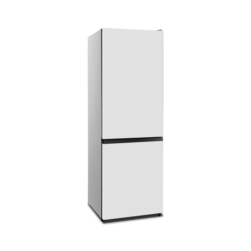 Frigorífico Combi  Hisense  Clase E No Frost 1.785m Blanco