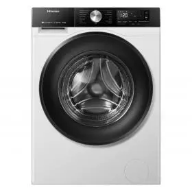 Lavadora Hisense  Clase A 10,5 Kg 1400 rpm Especial  SmartHome.