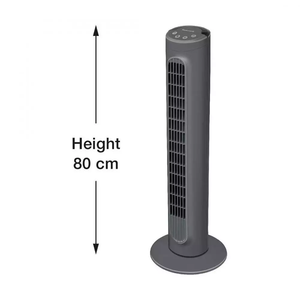 Ventilador de torre Honeywell HYF1101E4 36 W
